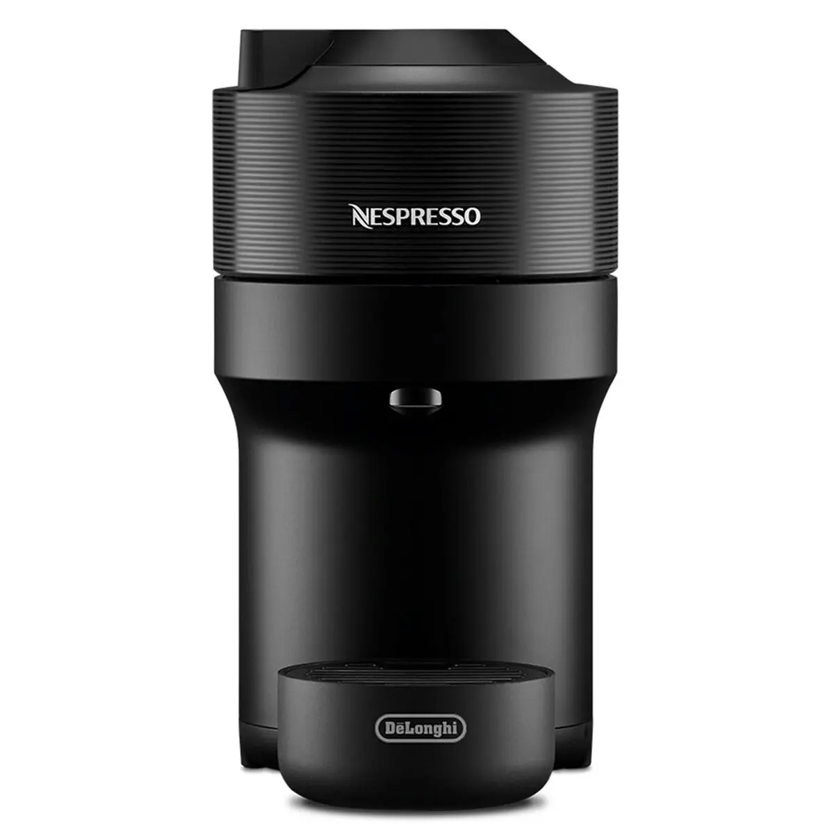 De'Longhi Nespresso Vertuo Pop Bundle Black