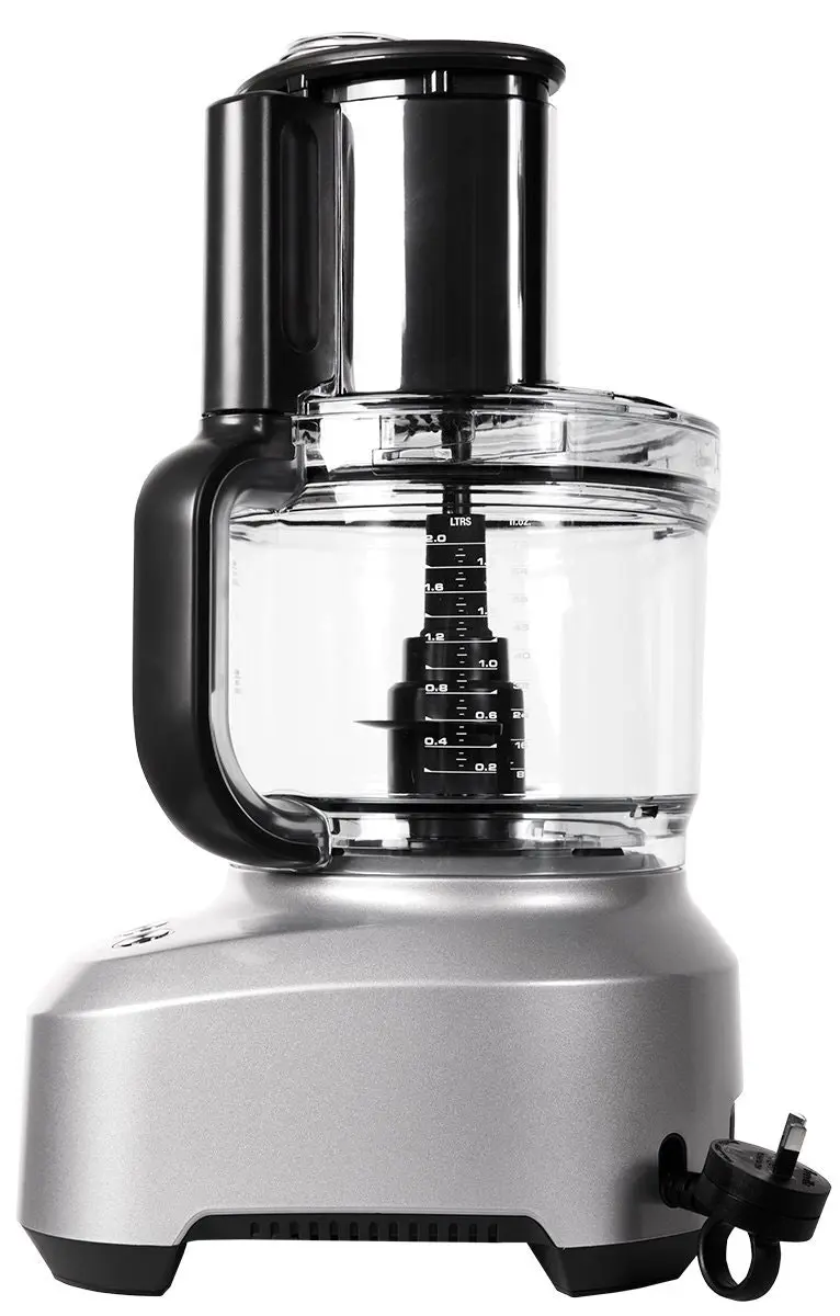 Breville the Kitchen Wizz 11 Food Processor