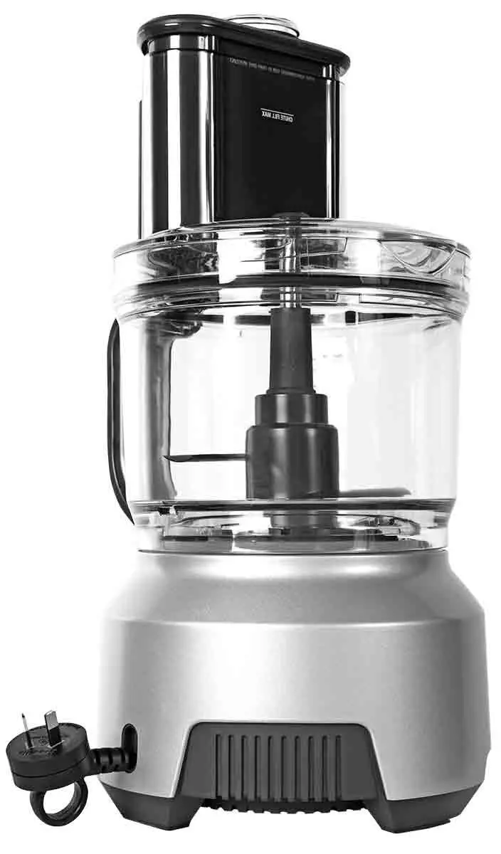 Breville the Kitchen Wizz 11 Food Processor