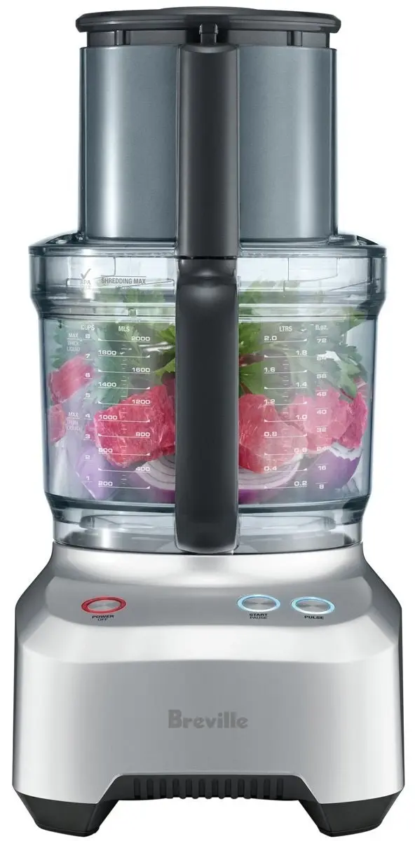 Breville the Kitchen Wizz 11 Food Processor