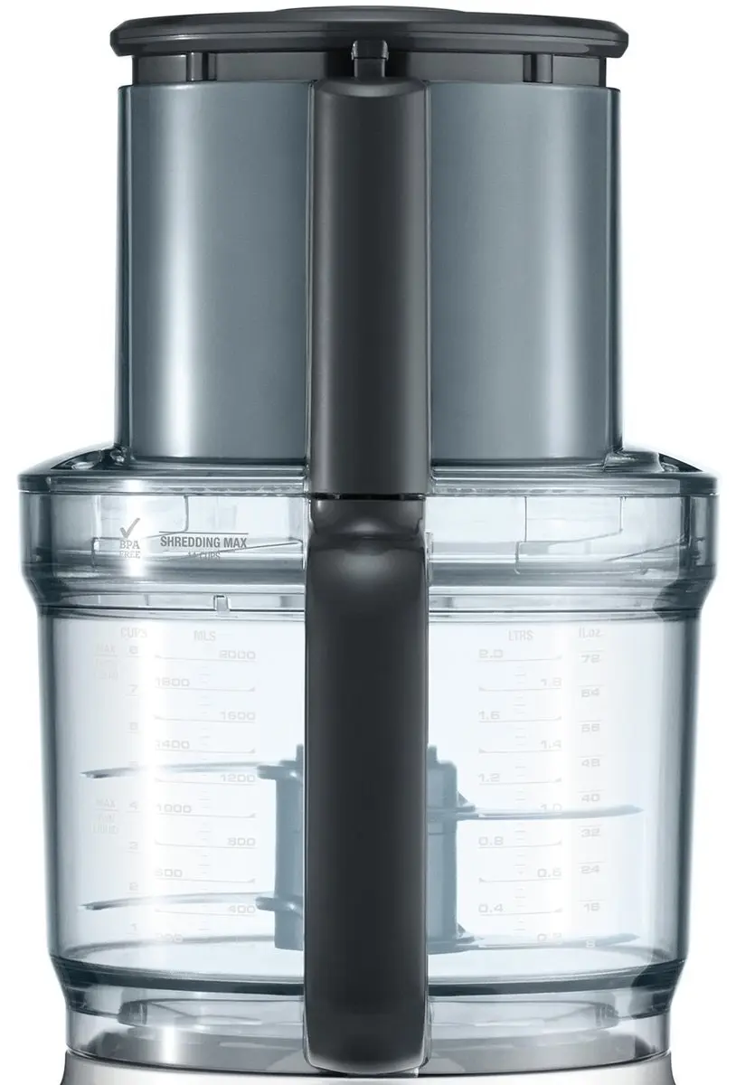 Breville the Kitchen Wizz 11 Food Processor