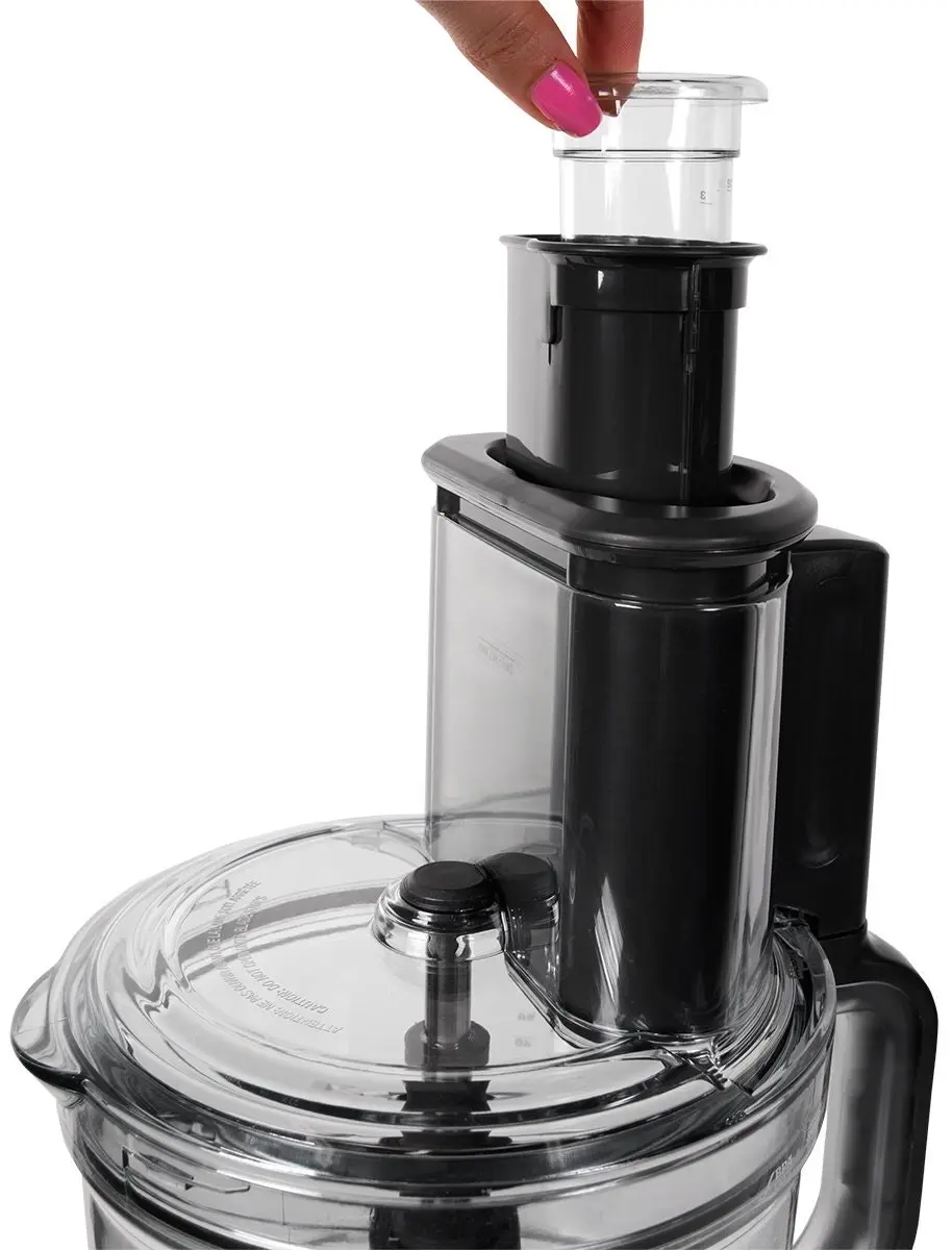 Breville the Kitchen Wizz 11 Food Processor