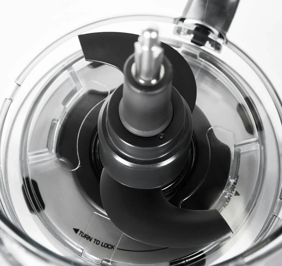 Breville the Kitchen Wizz 11 Food Processor