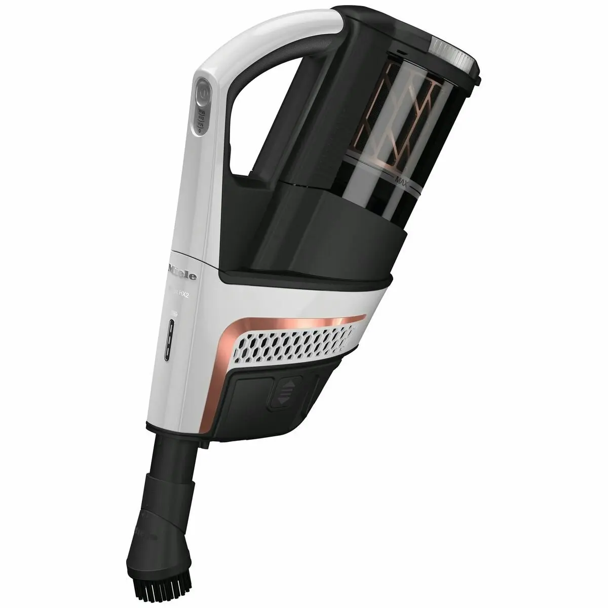 Miele Triflex HX2 Bagless Stick Vacuum