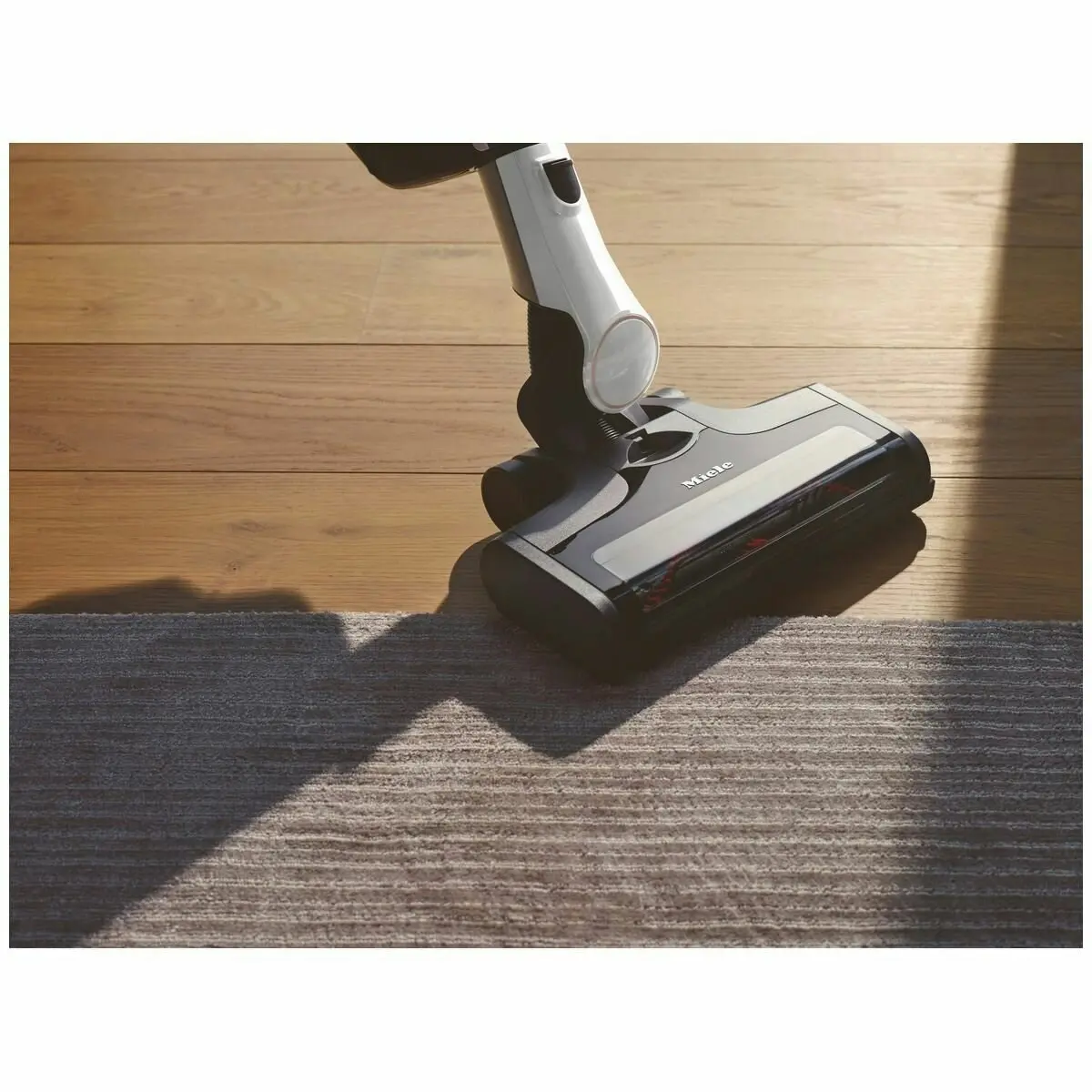 Miele Triflex HX2 Bagless Stick Vacuum