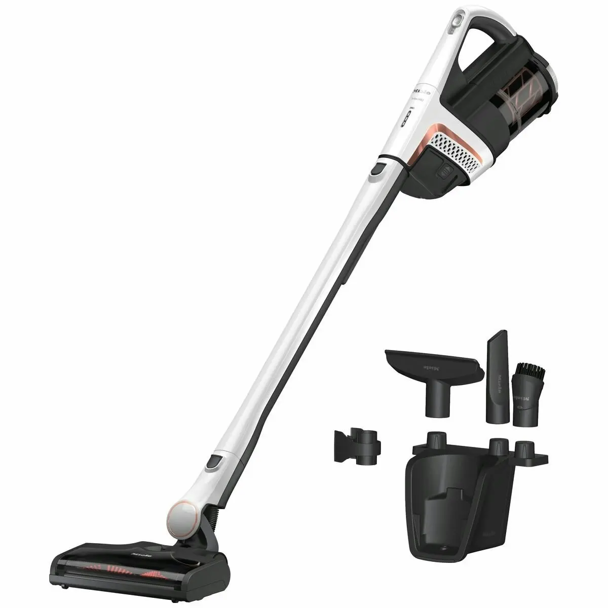 Miele Triflex HX2 Bagless Stick Vacuum