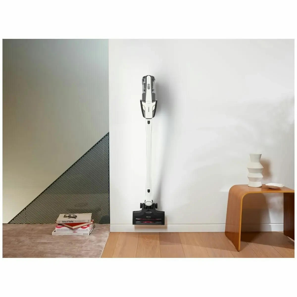 Miele Triflex HX2 Bagless Stick Vacuum