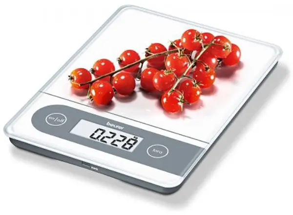 Beurer High Capacity Kitchen Scale