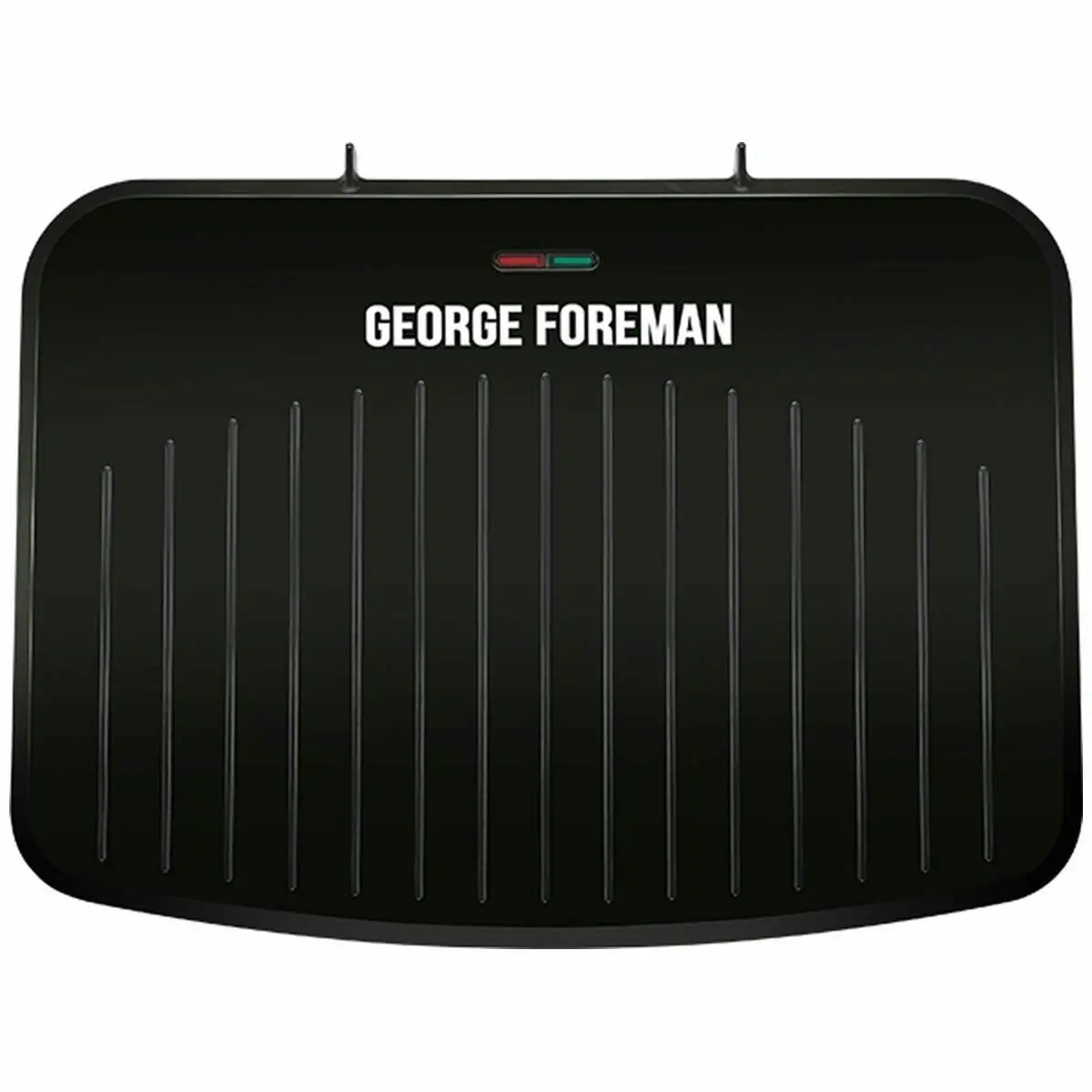 George Foreman Large Fit Grill with Grill Sponge