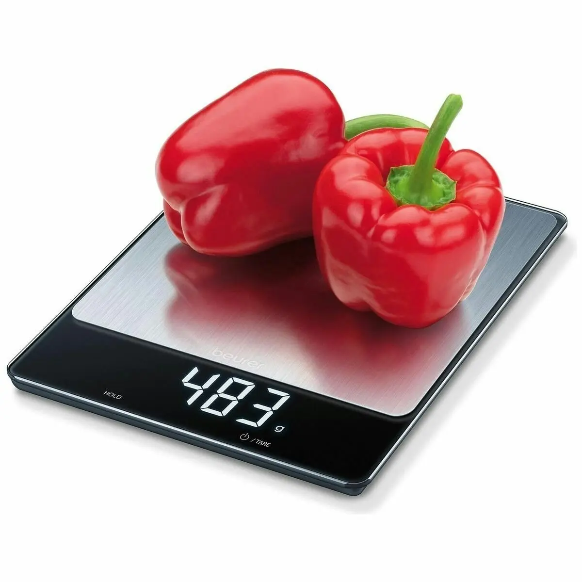 Beurer Digital XL Kitchen Scale