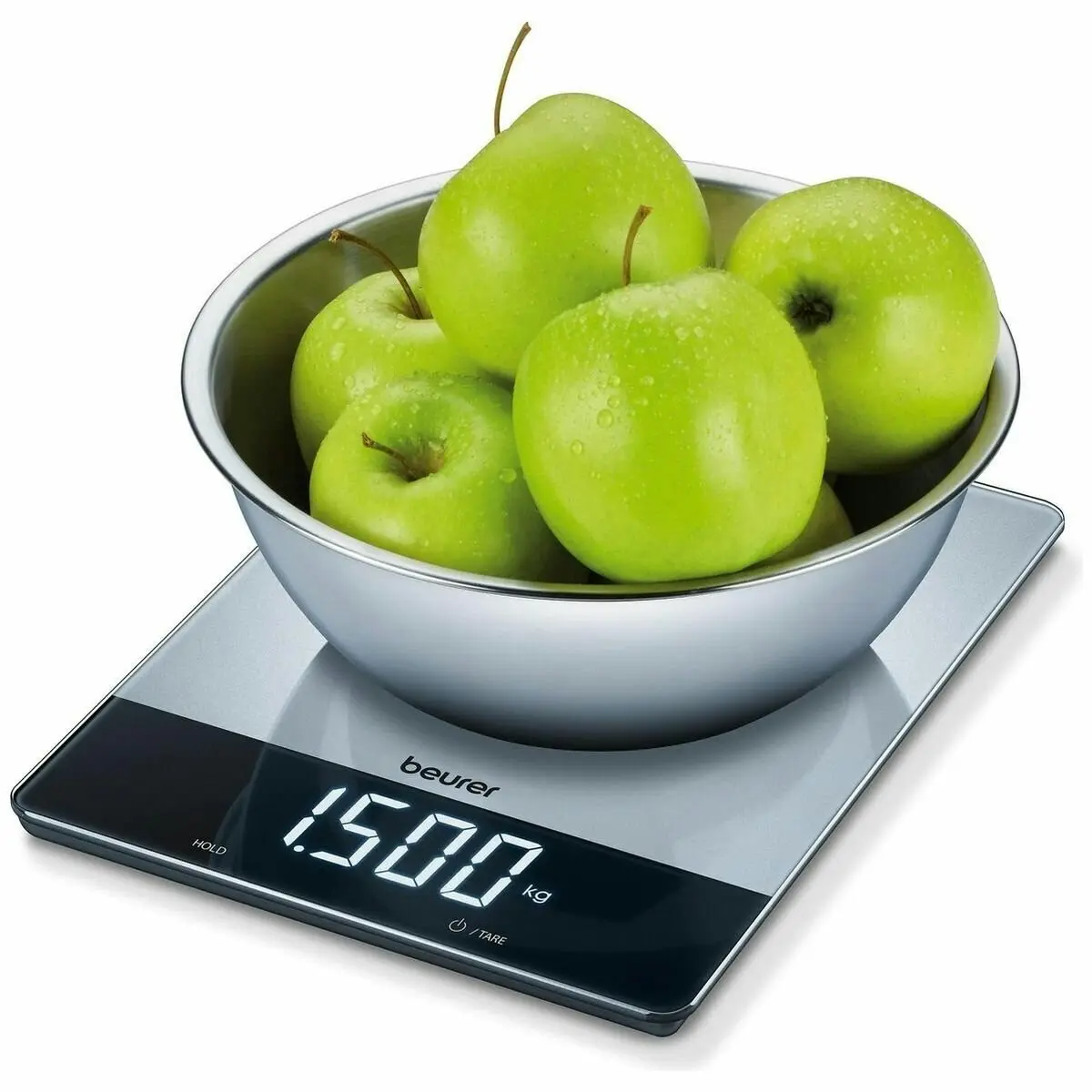 Beurer Digital XL Kitchen Scale