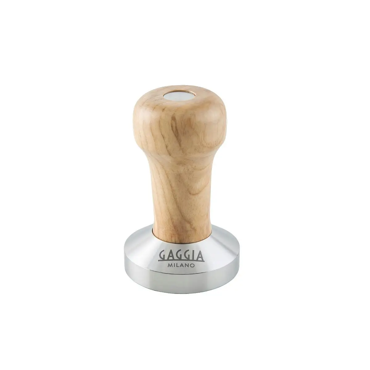 Gaggia Tamper Ash Wood