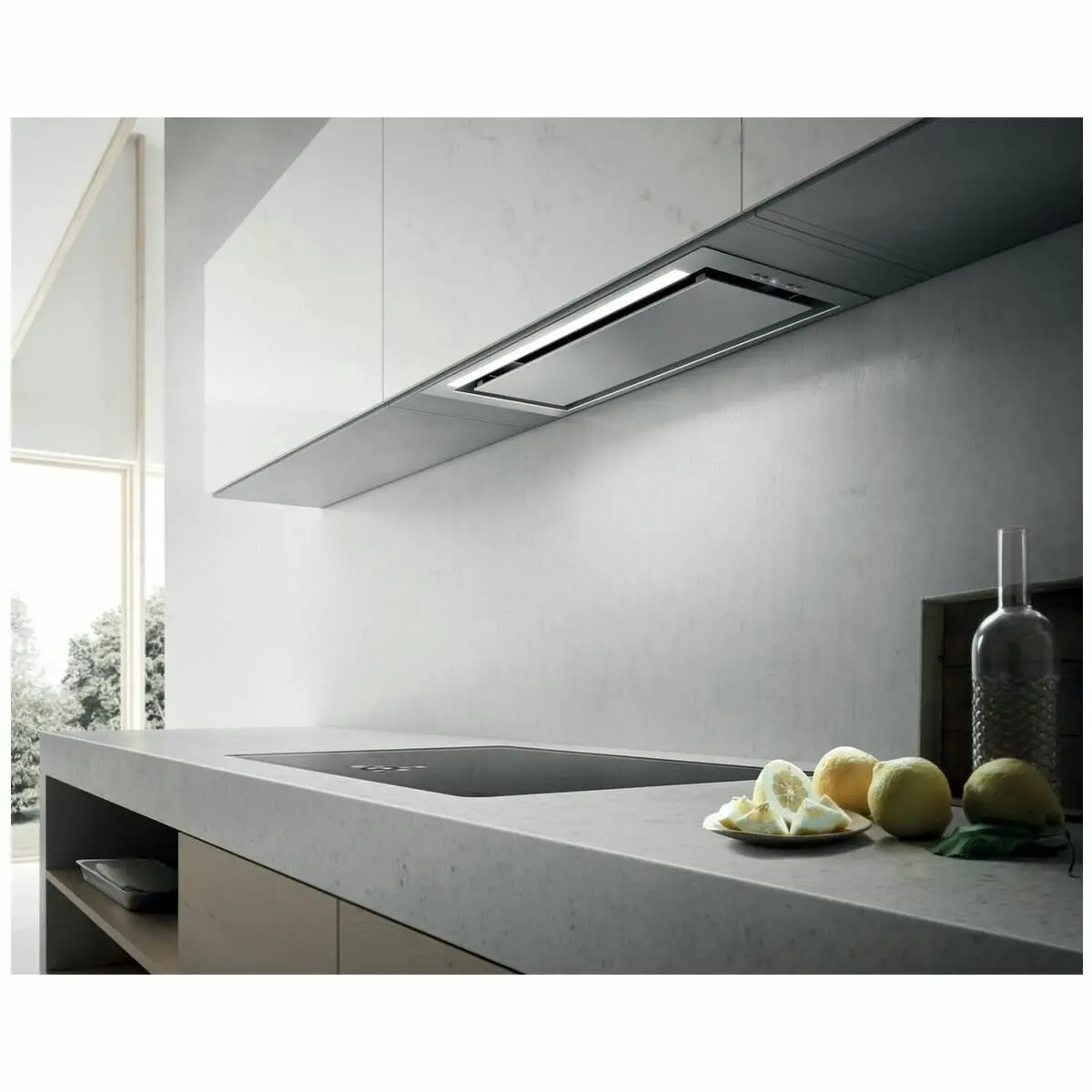 Elica Lane 72cm Undermount Rangehood