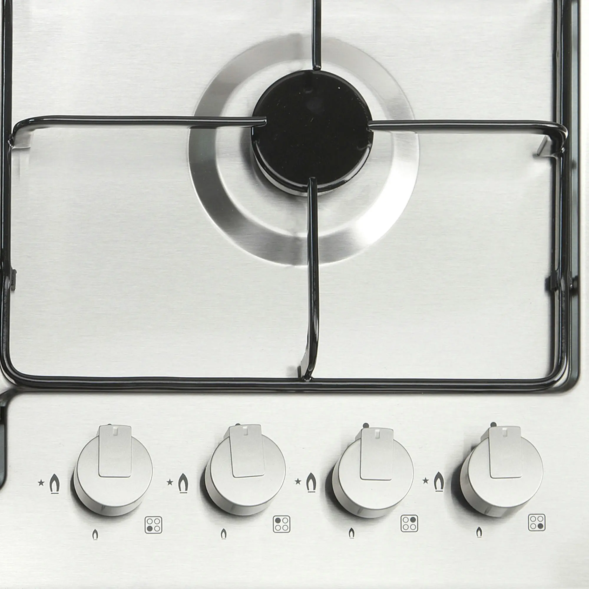 Artusi 60cm Natural Gas Cooktop