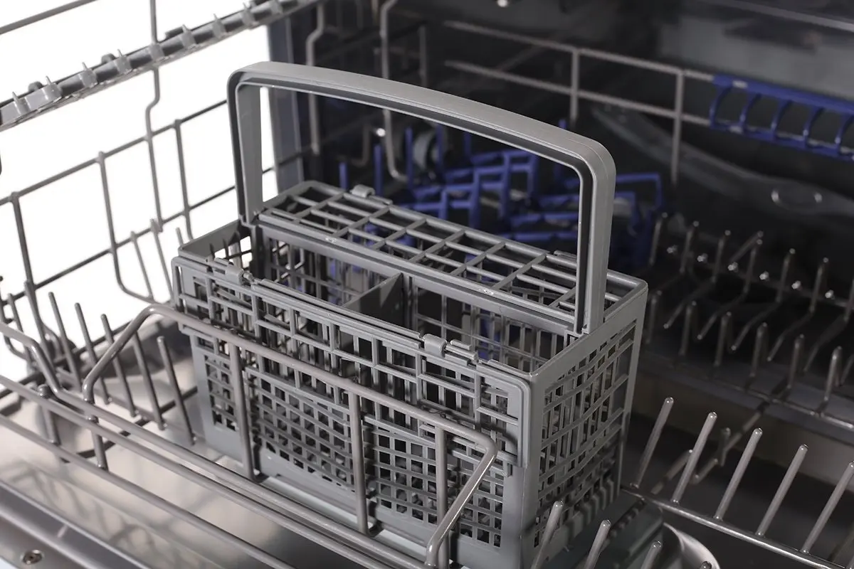 Omega Benchtop Dishwasher