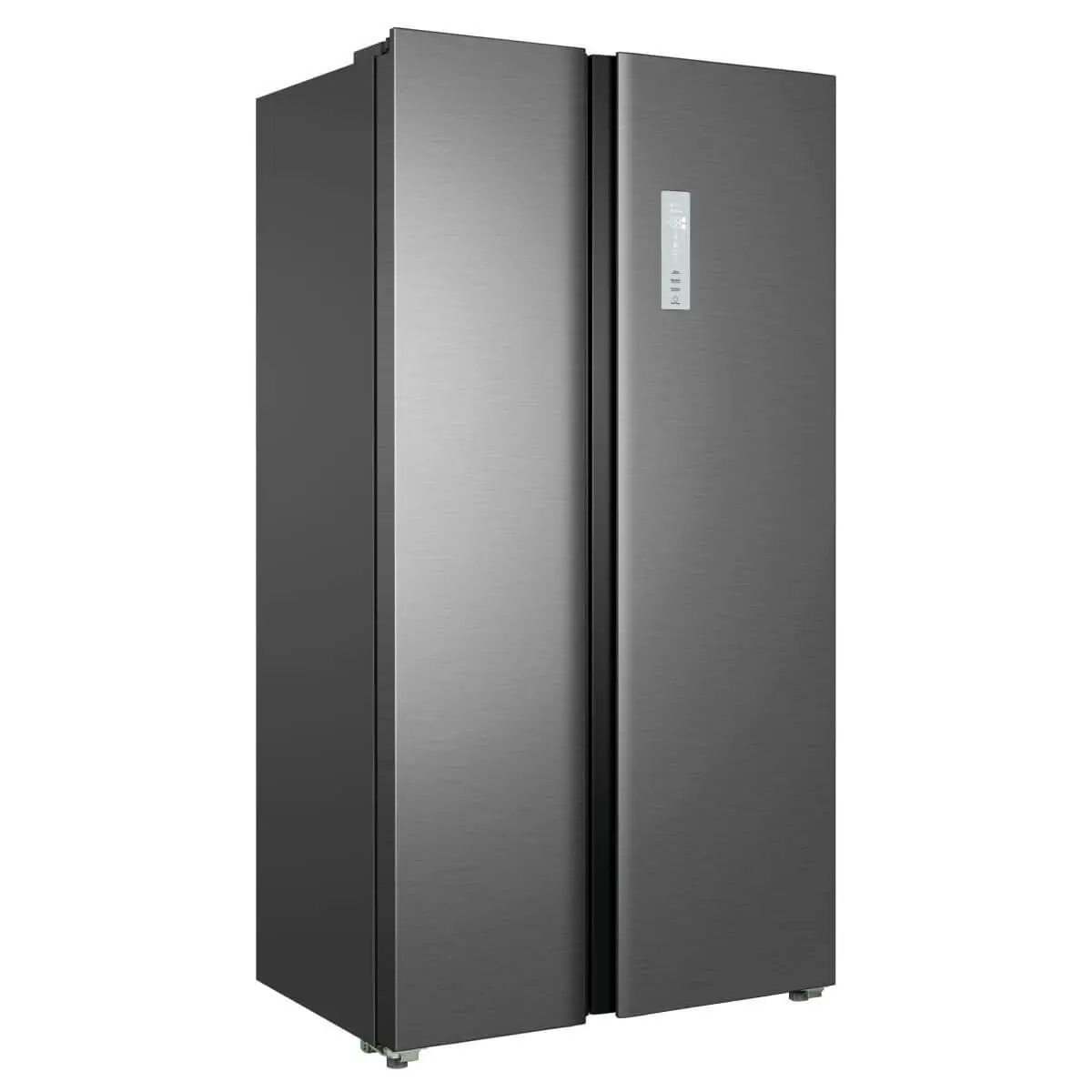 TCL 505L Side By Side Fridge