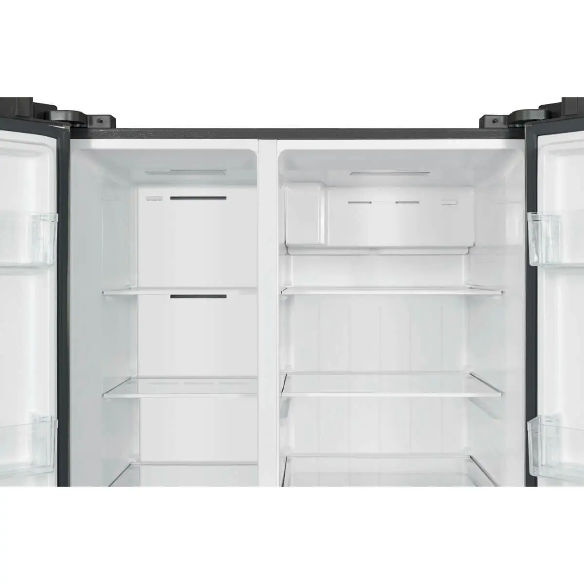 TCL 505L Side By Side Fridge