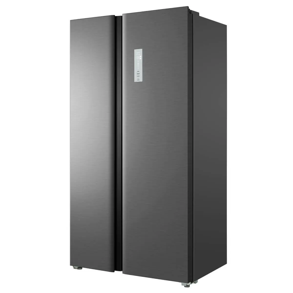 TCL 505L Side By Side Fridge