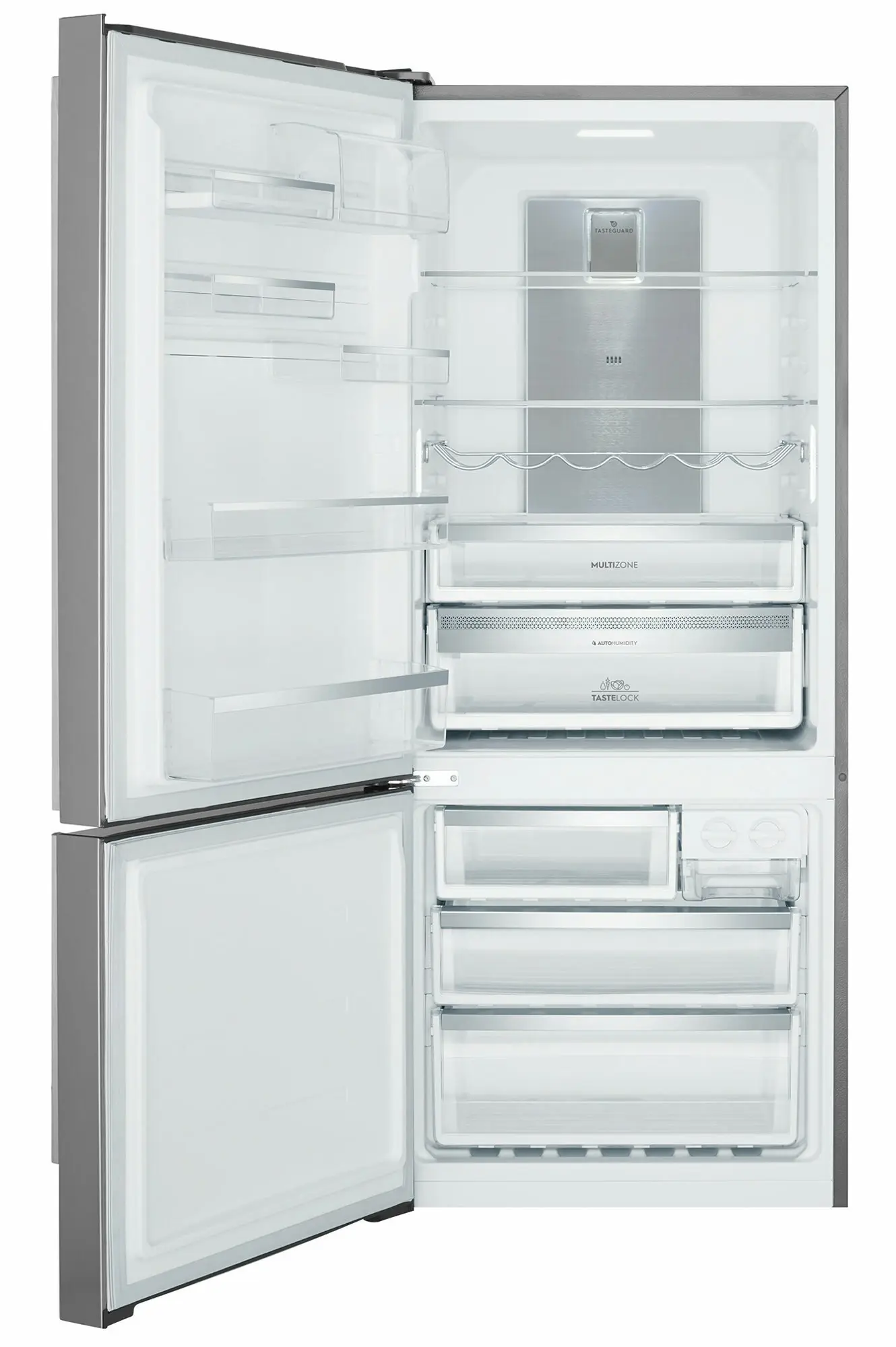 Electrolux 425L Bottom Mount Frost Free Fridge