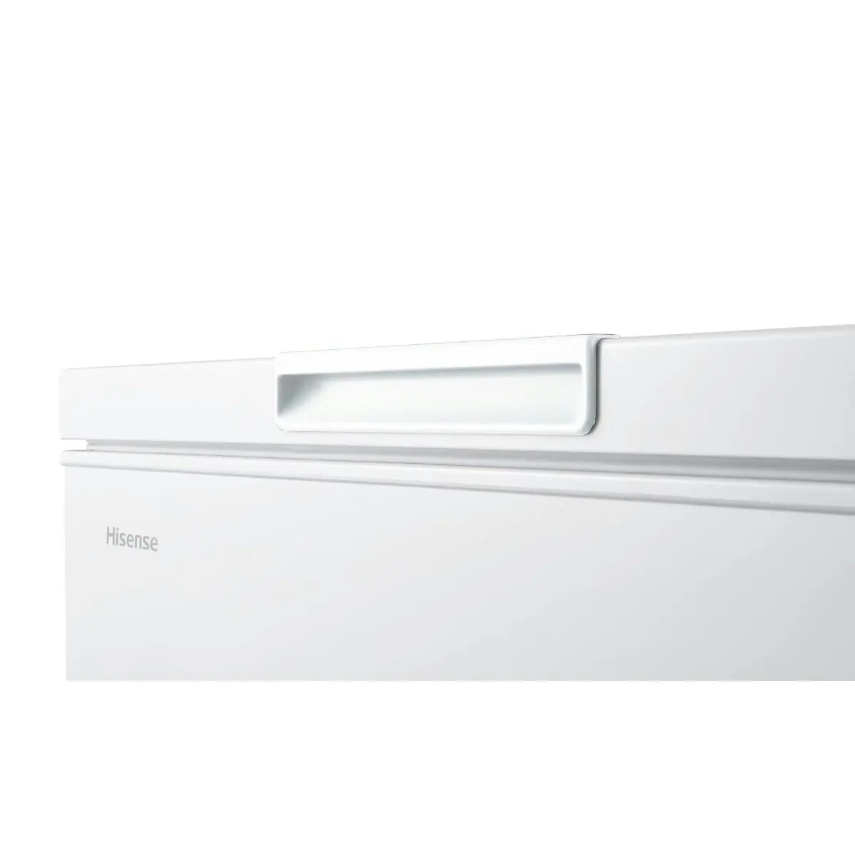 Hisense 500L Chest Freezer