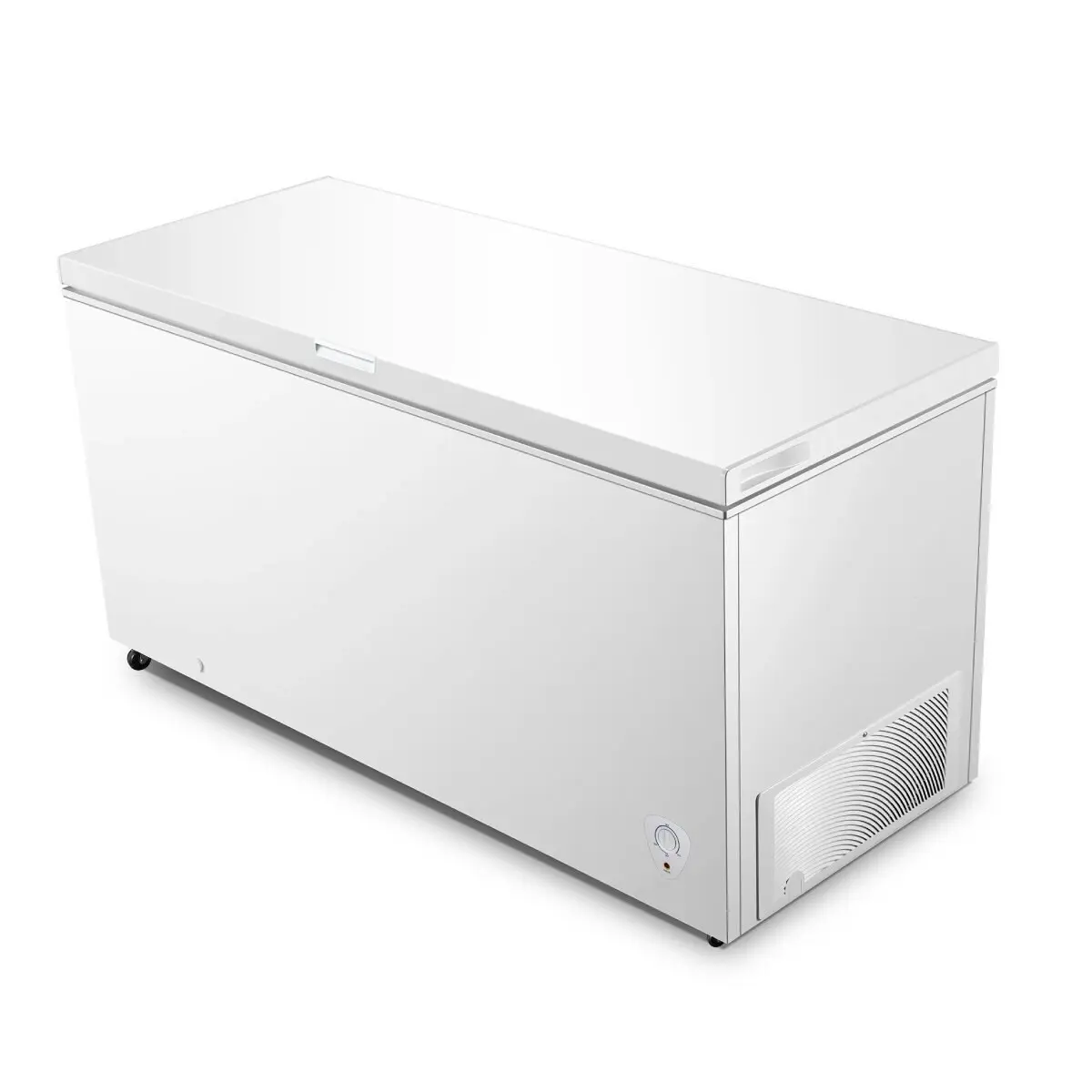 Hisense 500L Chest Freezer