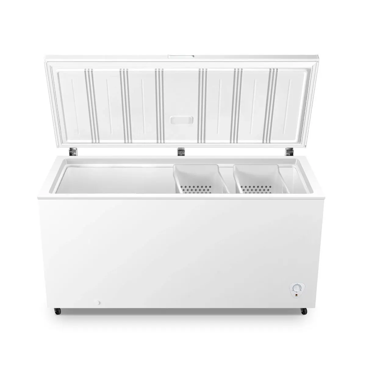 Hisense 500L Chest Freezer