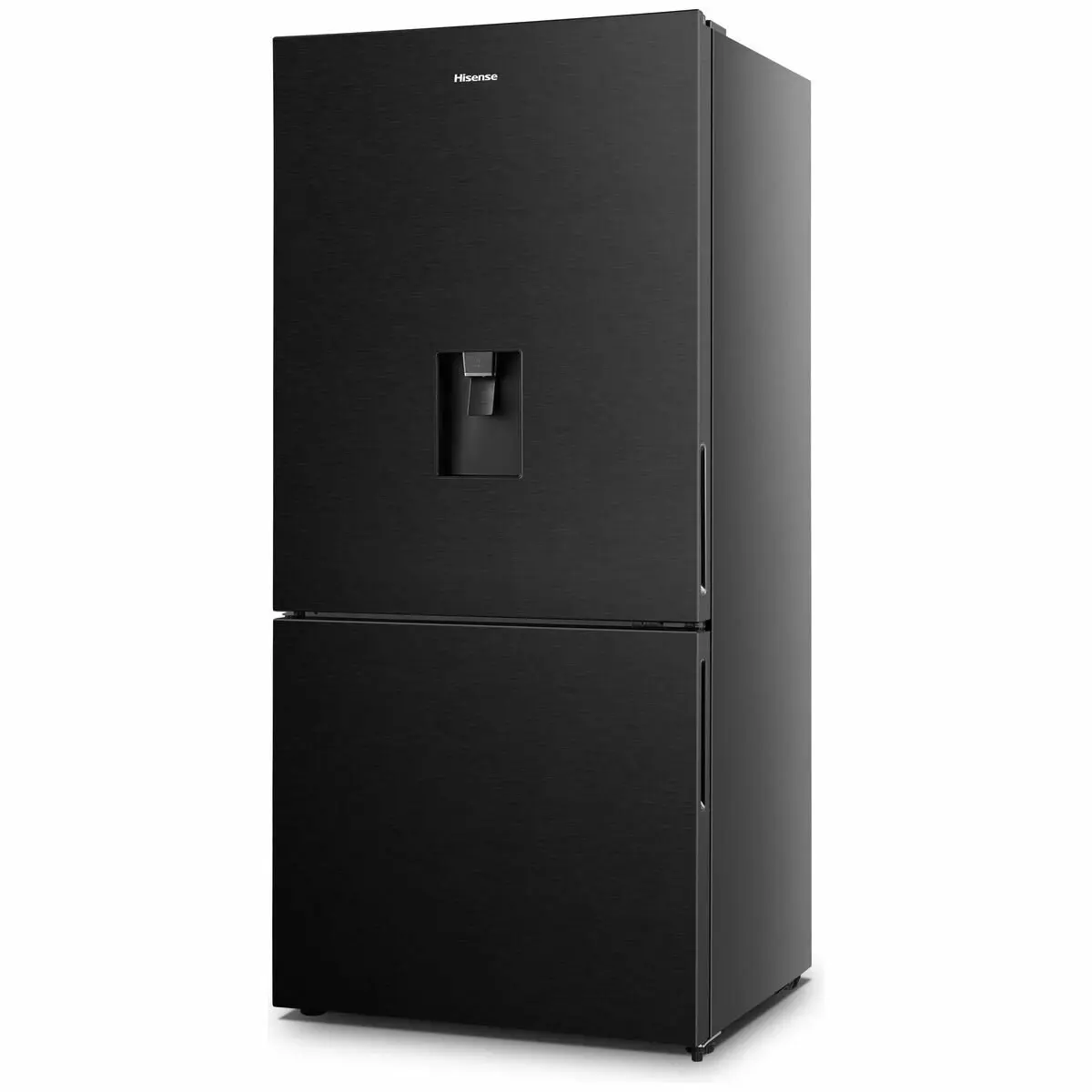 Hisense 482L PureFlat Bottom Mount Refrigerator