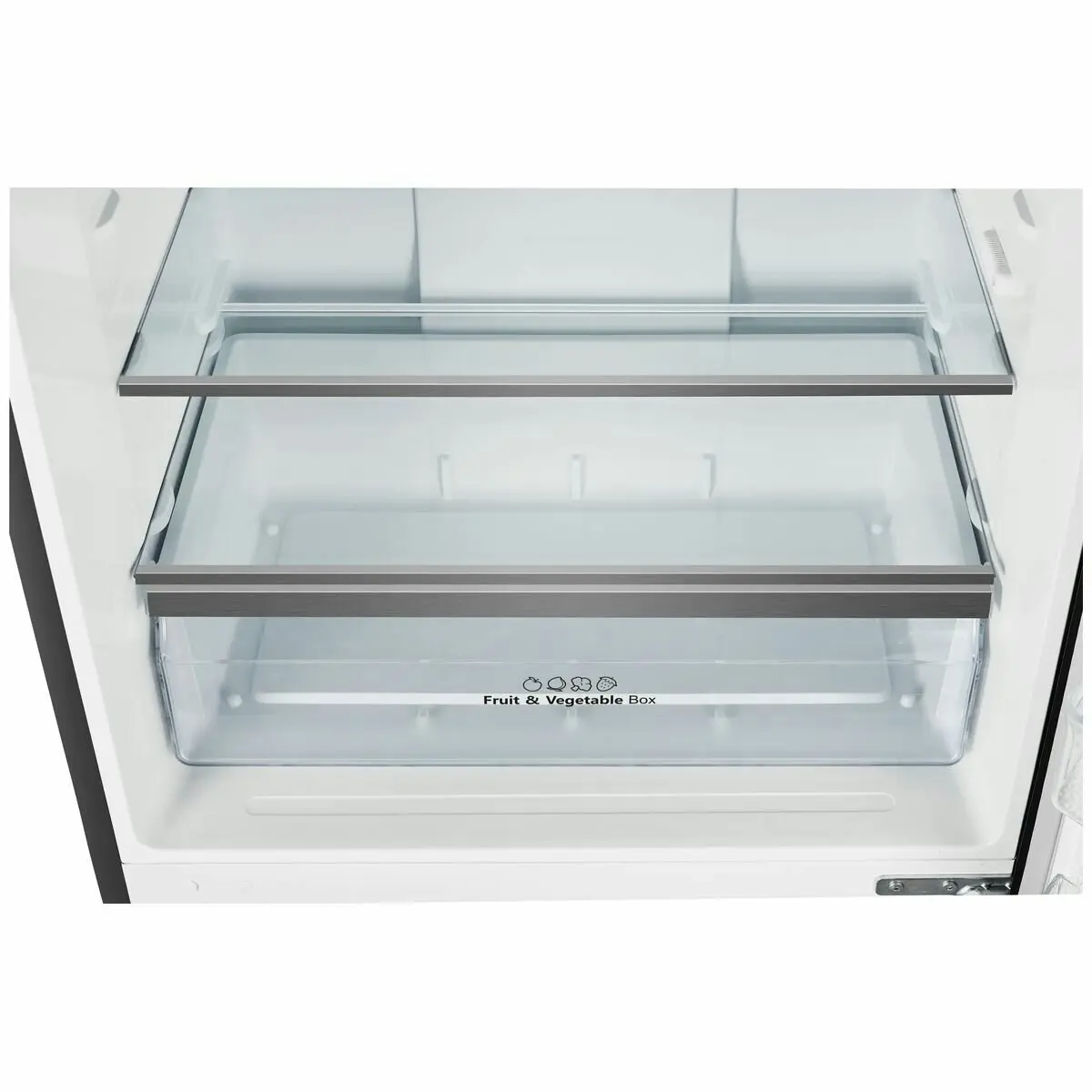 Hisense 482L PureFlat Bottom Mount Refrigerator