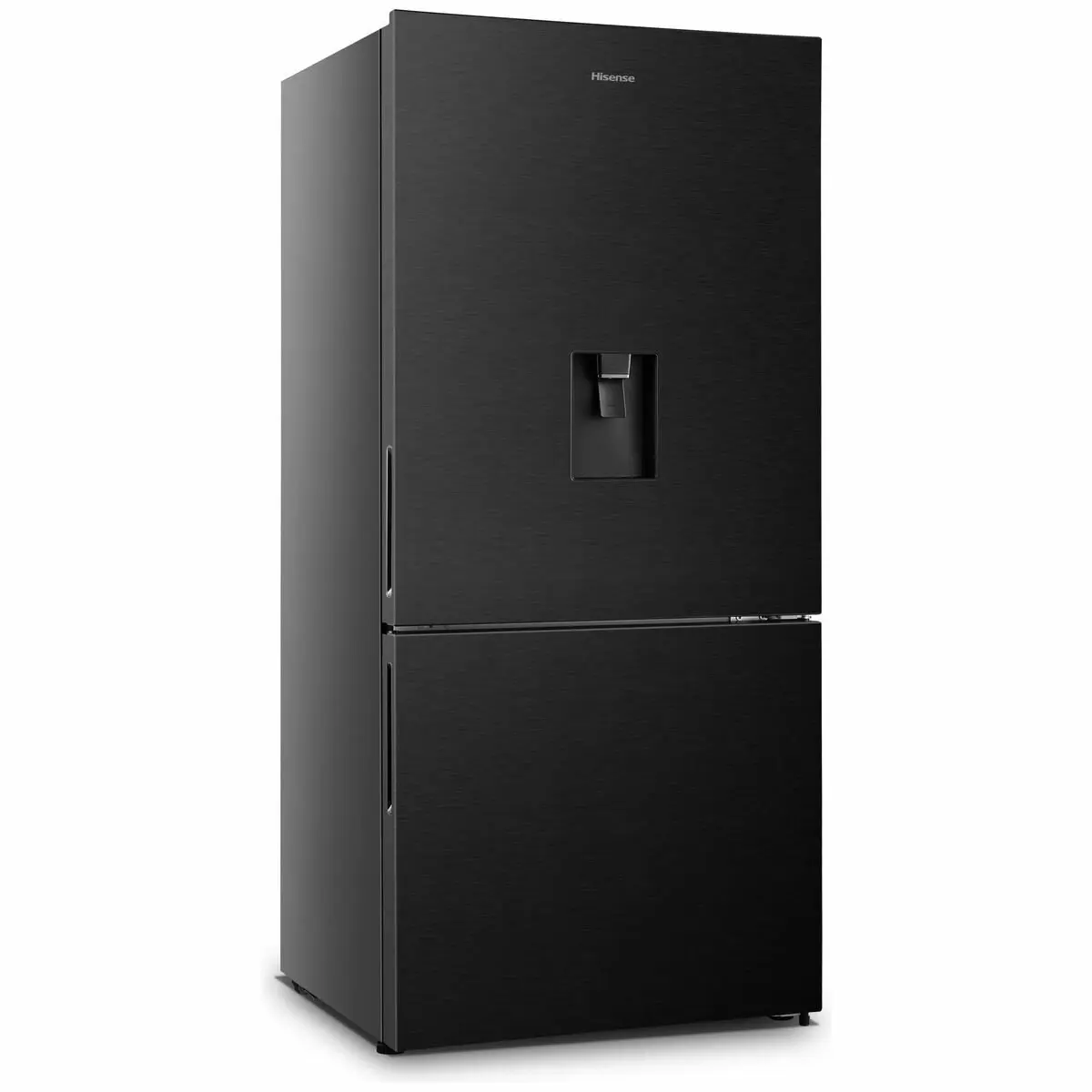 Hisense 482L PureFlat Bottom Mount Refrigerator