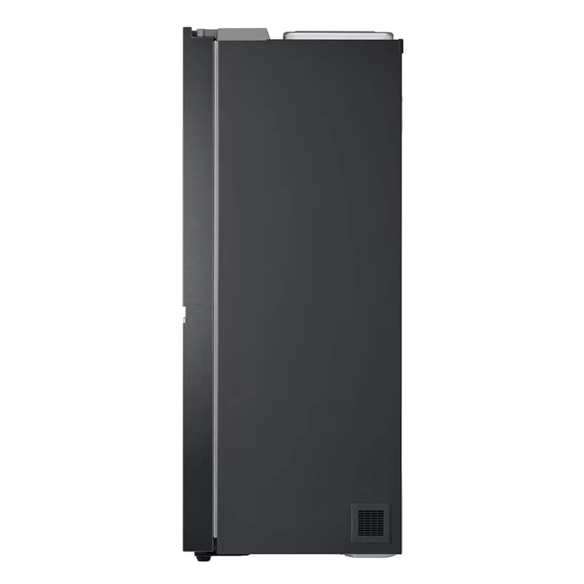 LG 655L Side by Side Fridge