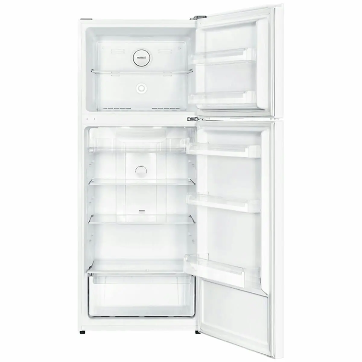 Haier 415L Top Mount Frost Free Fridge