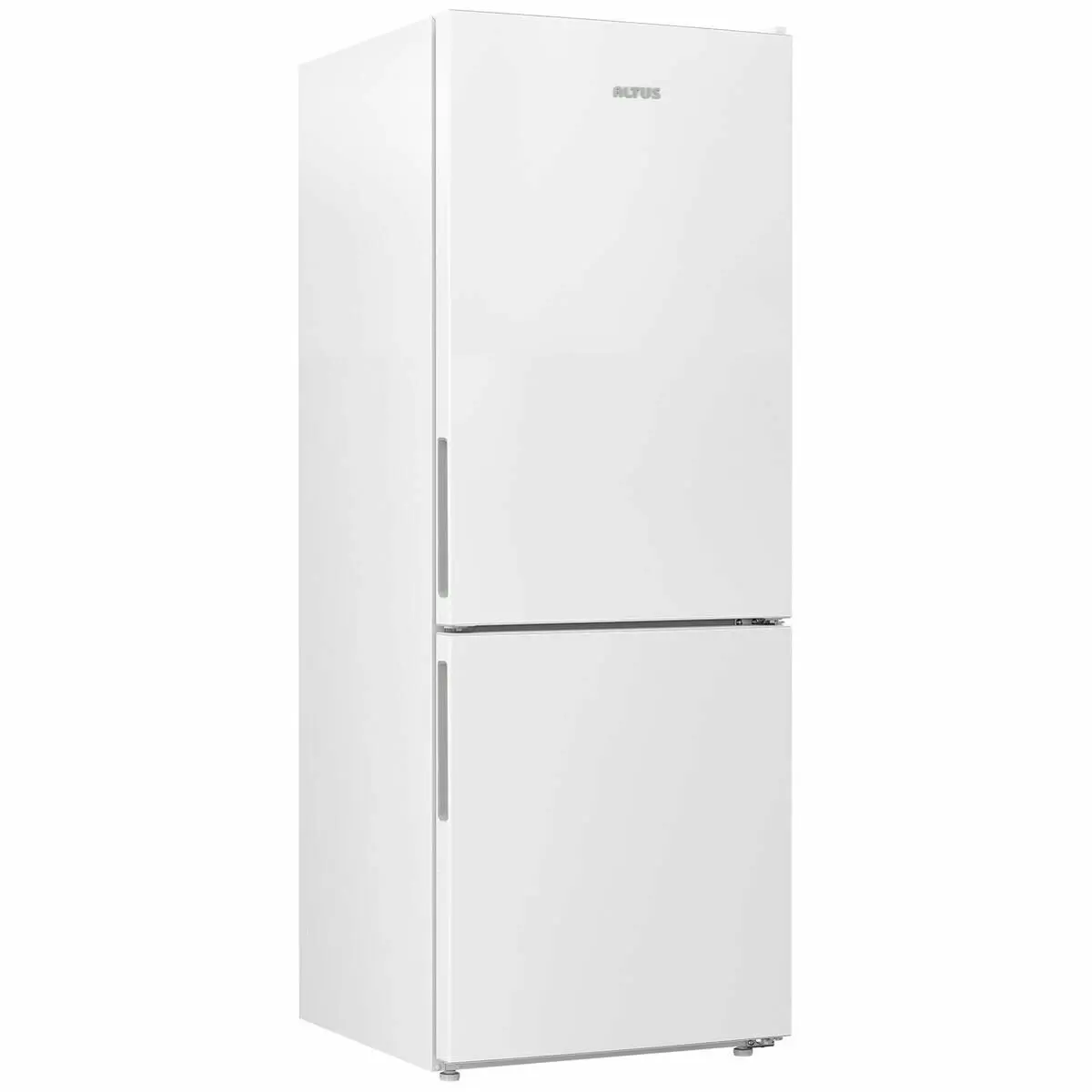 Altus 323L Bottom Mount Frost Free Fridge/Freezer White