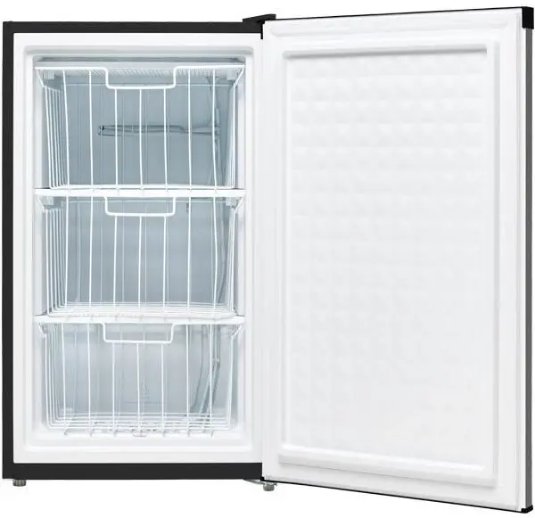 Esatto 84L Bar Freezer