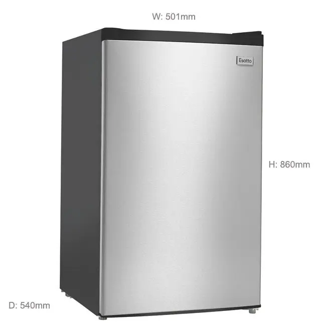 Esatto 84L Bar Freezer