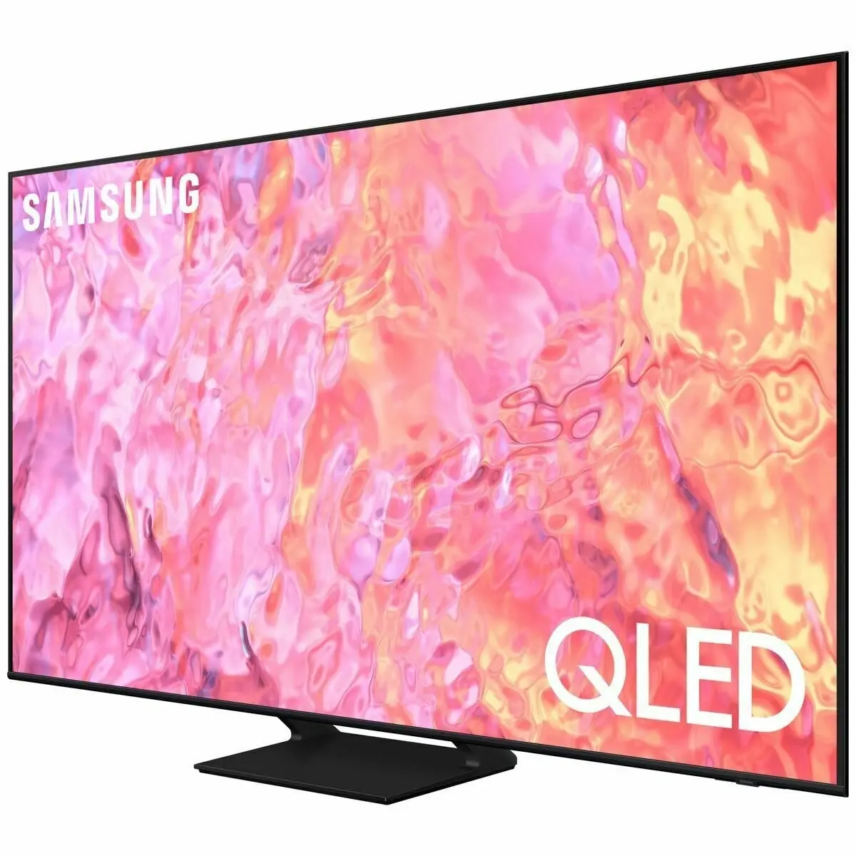 Samsung 55 Inch Q60C QLED 4K Smart TV