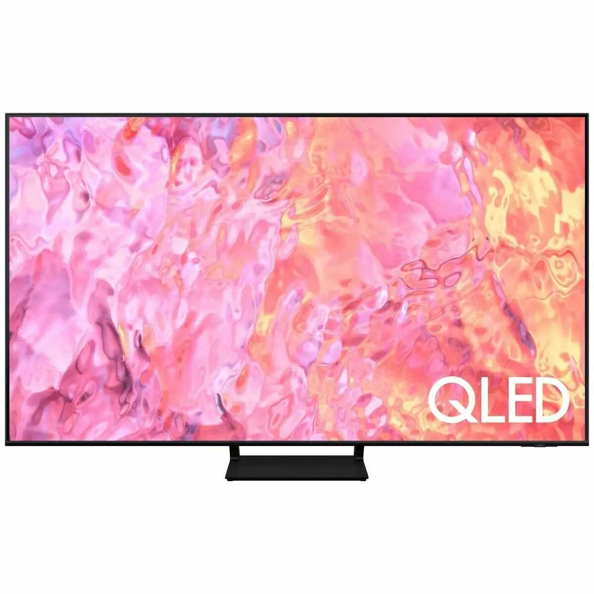 Samsung 55 Inch Q60C QLED 4K Smart TV