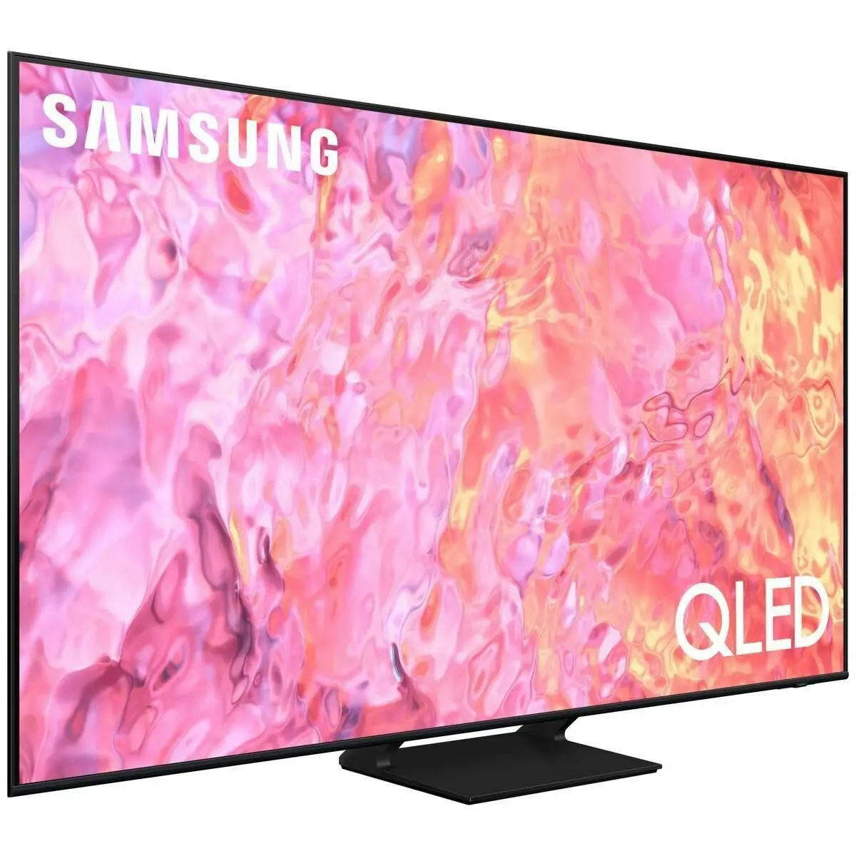 Samsung 55 Inch Q60C QLED 4K Smart TV