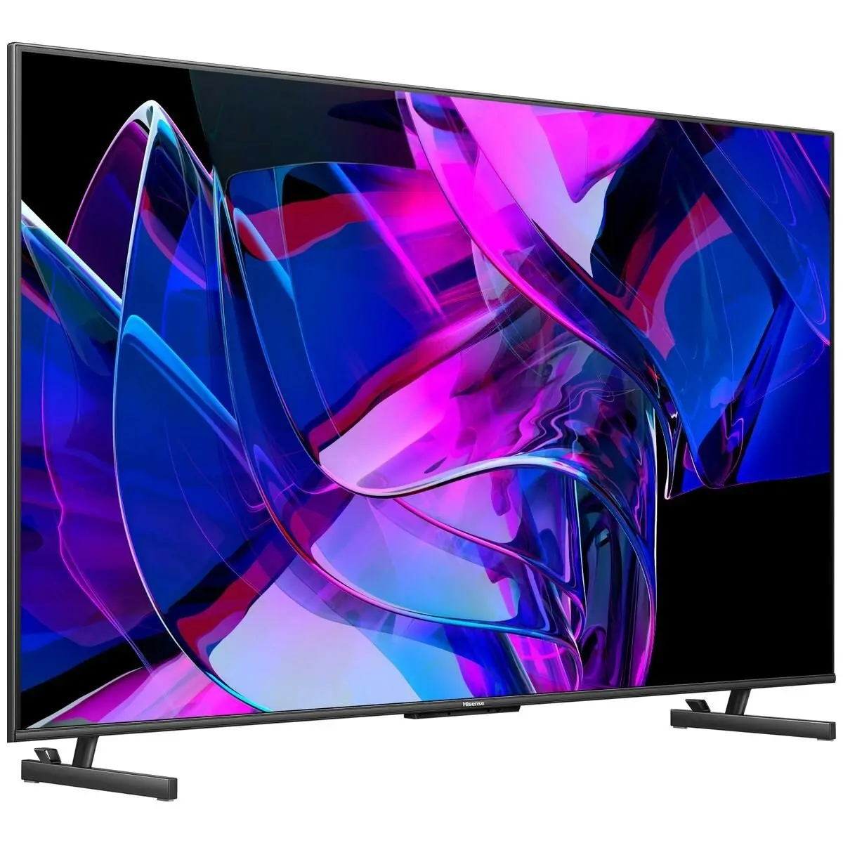 Hisense 65 Inch U7K Mini-LED 4K Smart ULED TV