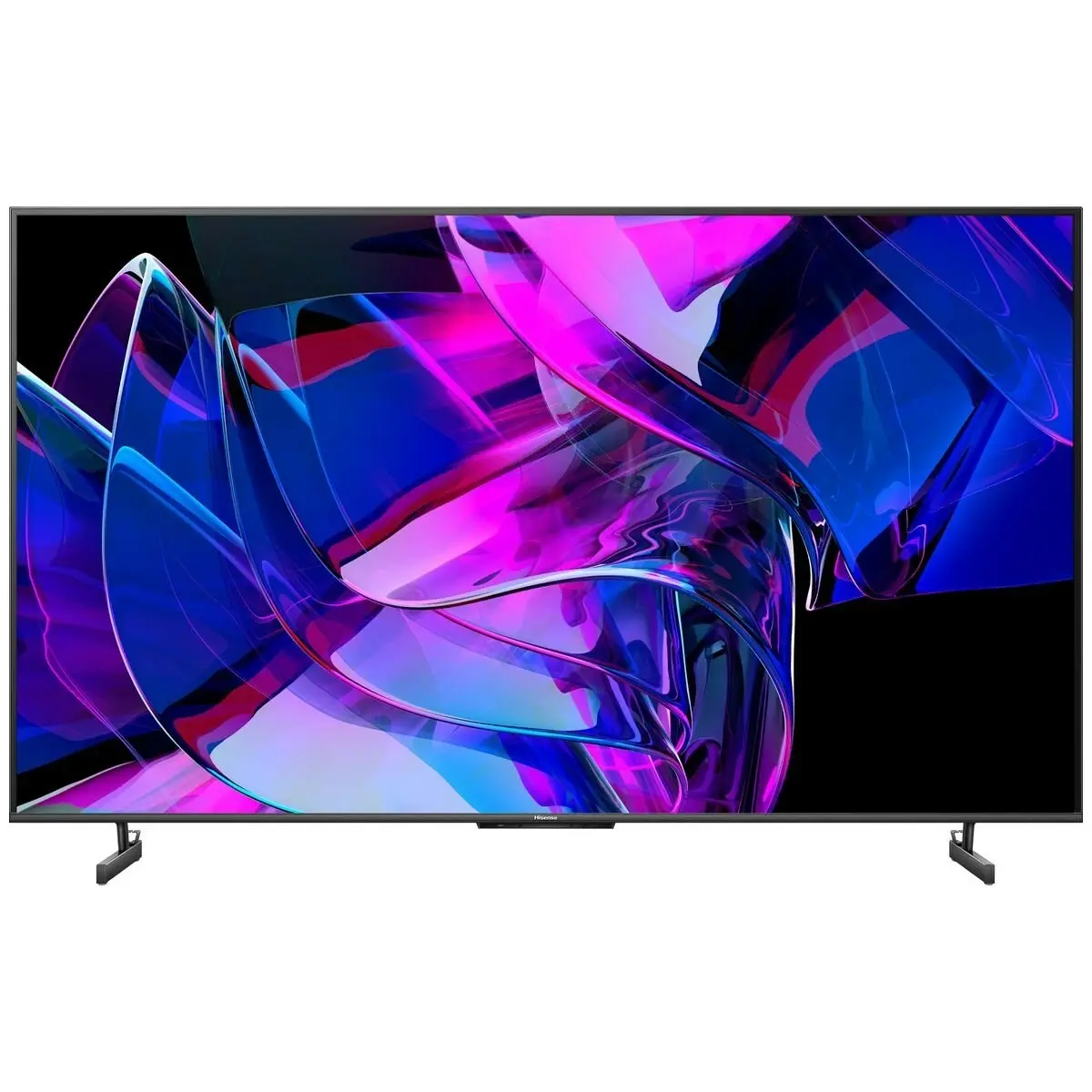 Hisense 65 Inch U7K Mini-LED 4K Smart ULED TV