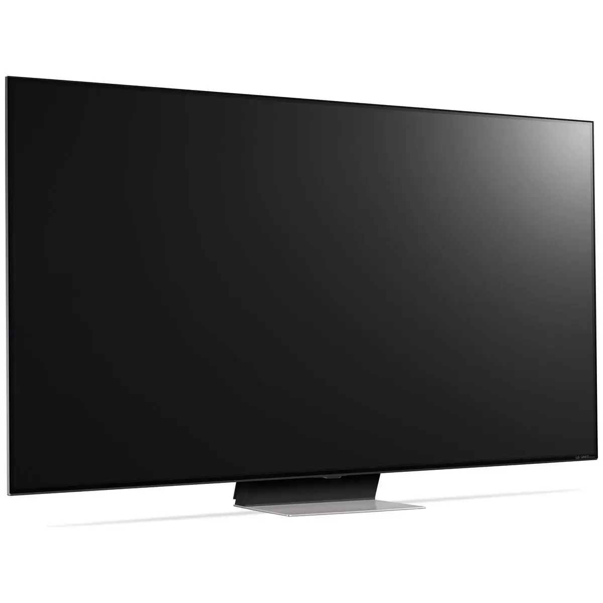 LG 86 Inch QNED86 4K UHD Smart Mini LED TV