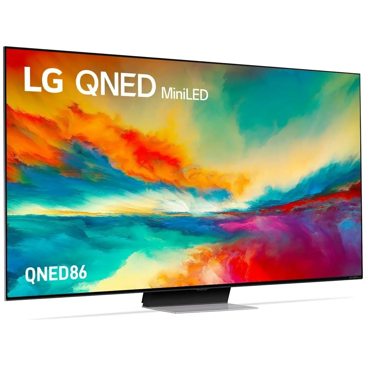 LG 86 Inch QNED86 4K UHD Smart Mini LED TV