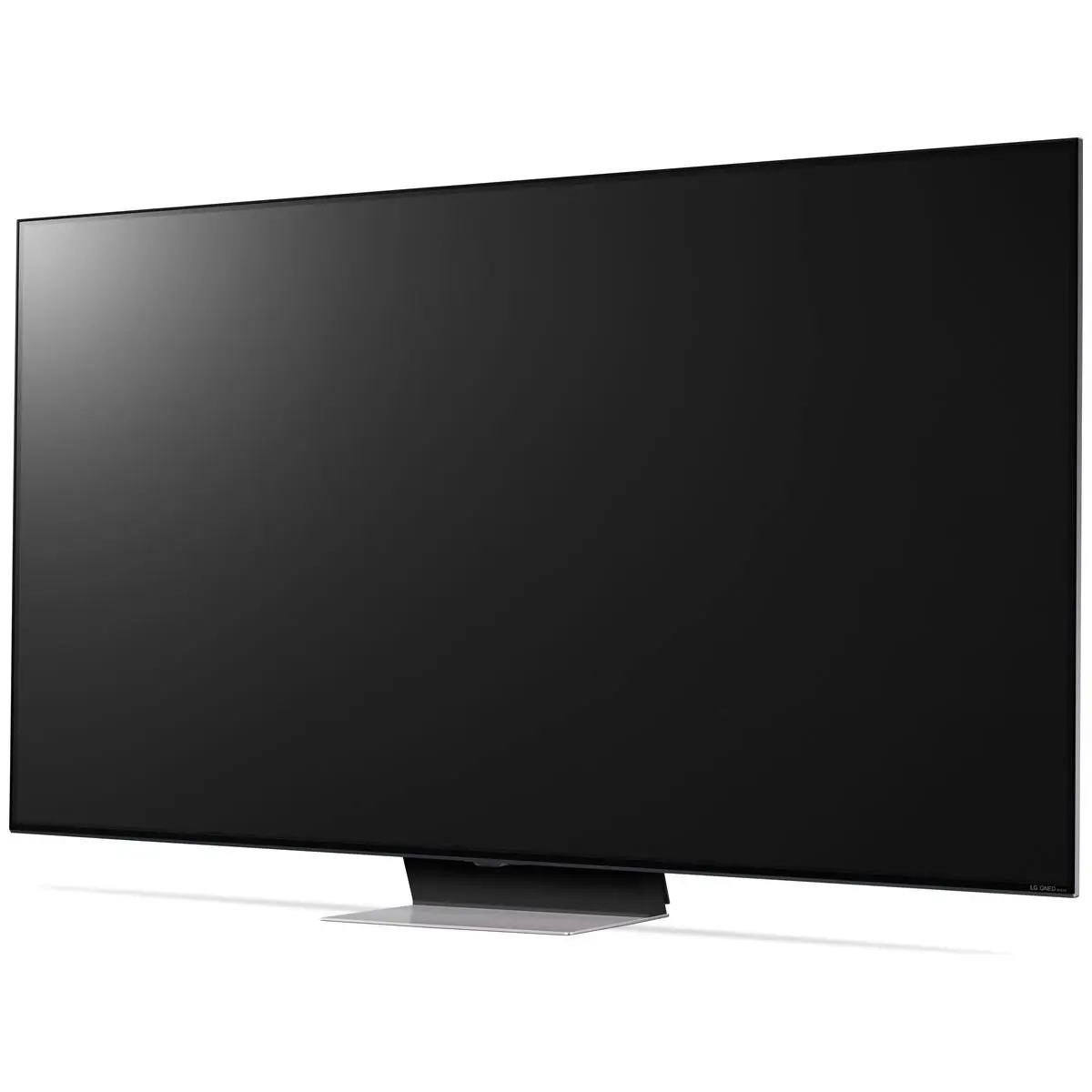 LG 86 Inch QNED86 4K UHD Smart Mini LED TV