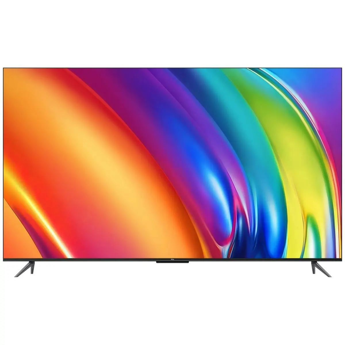 TCL 50 Inch P745 4K UHD QUHD Smart Google TV