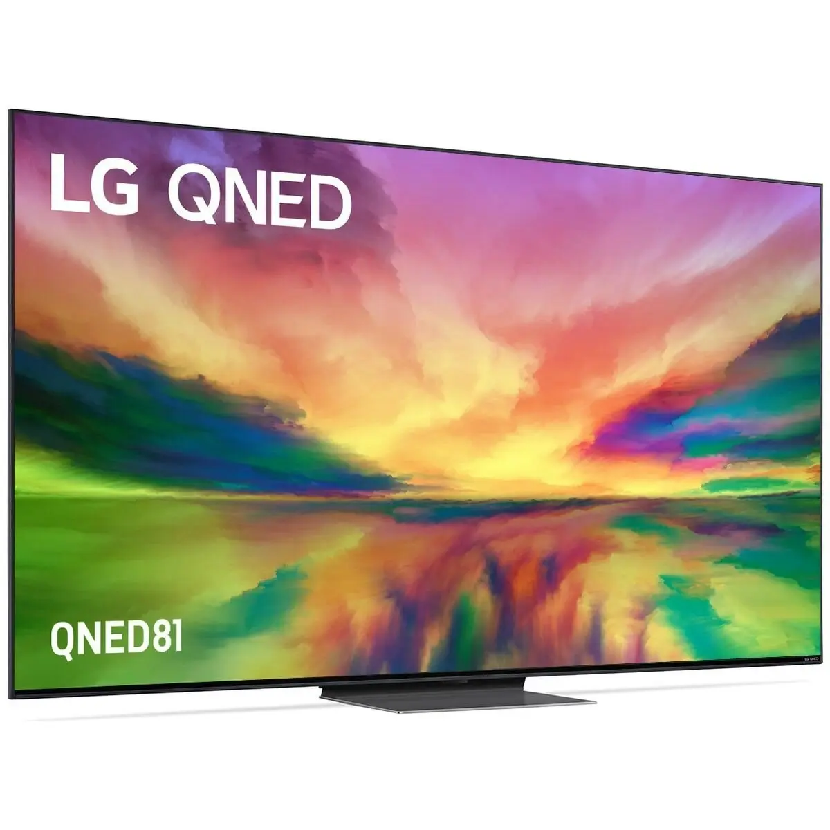 LG 65 Inch QNED81 4K UHD LED Smart TV