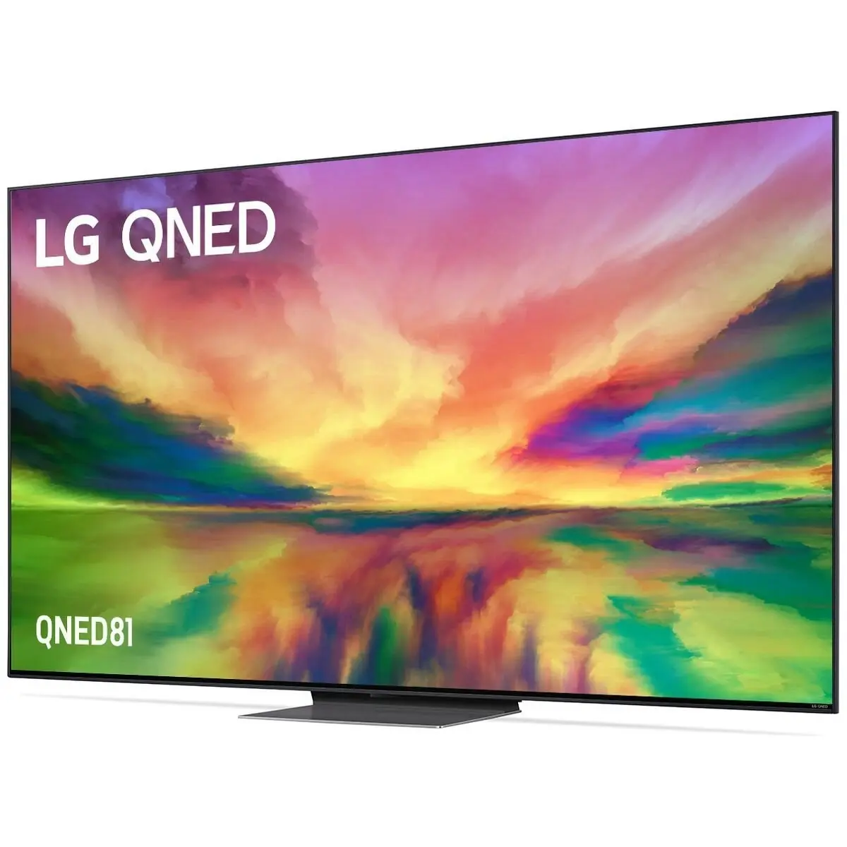 LG 65 Inch QNED81 4K UHD LED Smart TV