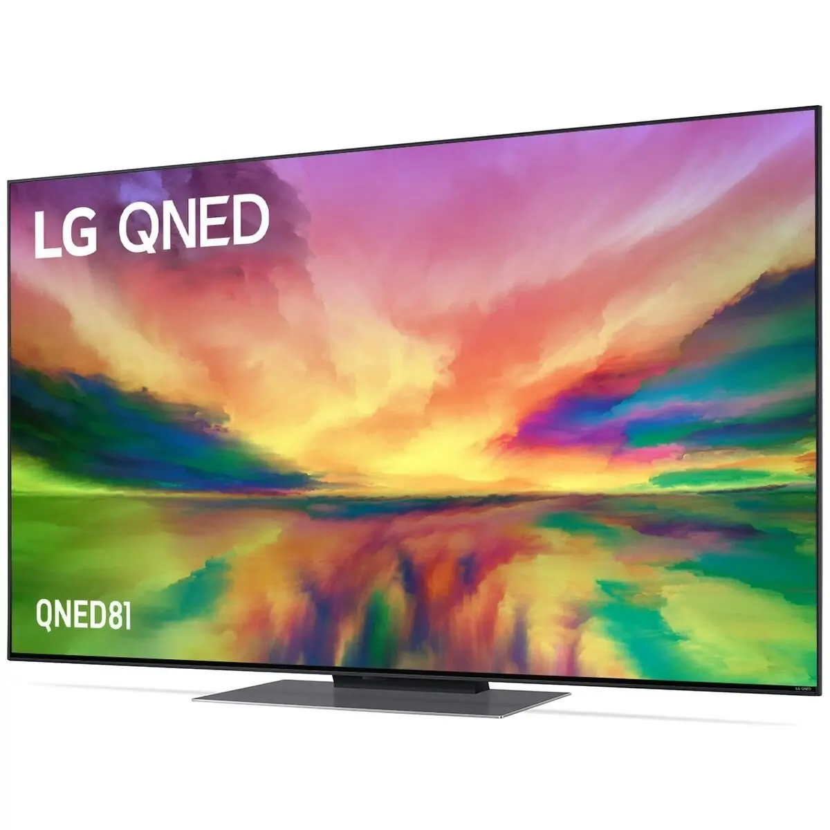 LG 55 Inch QNED81 4K UHD LED Smart TV