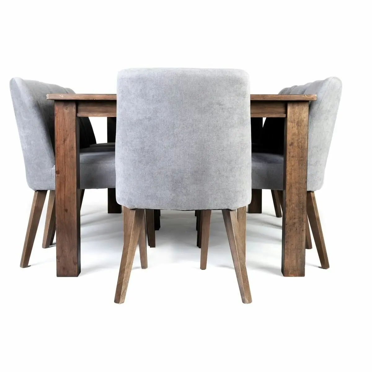 Ostro Furniture Ostro Zanzibar 9 Piece Dining Set