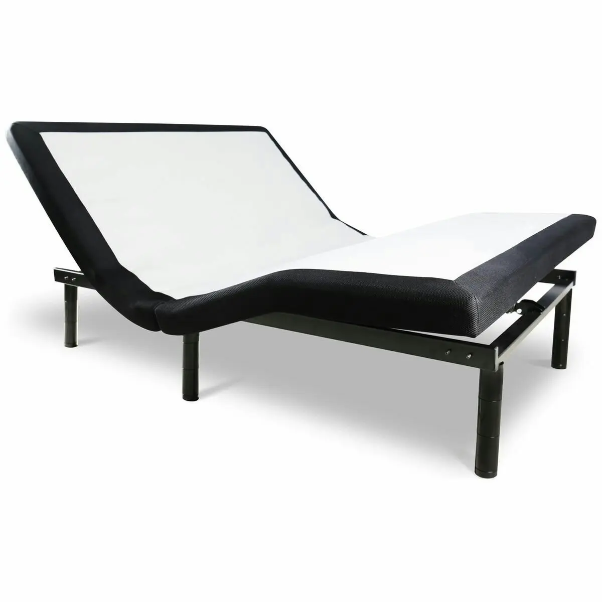 Bedgear Adjustable Bed Base Long Single