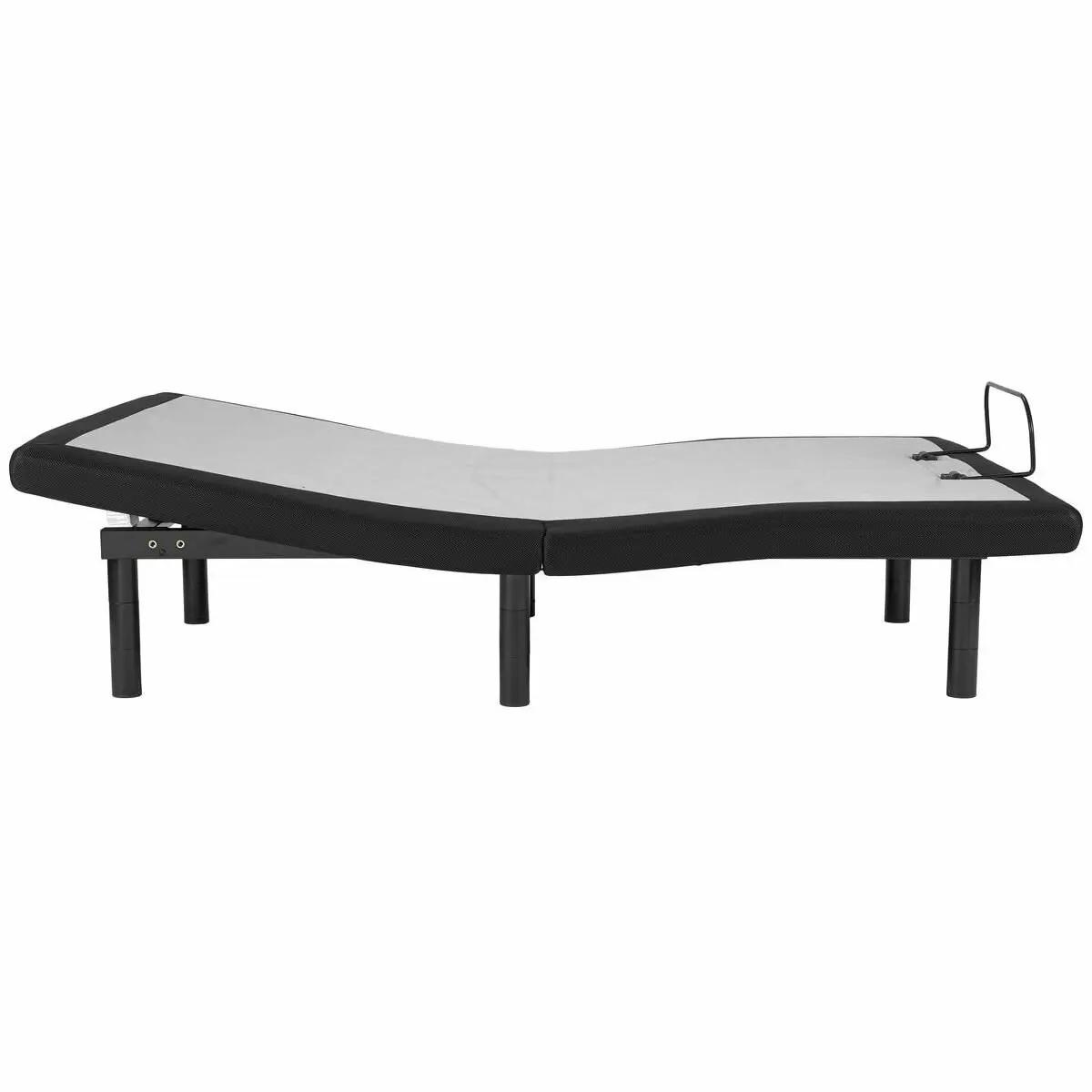 Bedgear Adjustable Bed Base Long Single