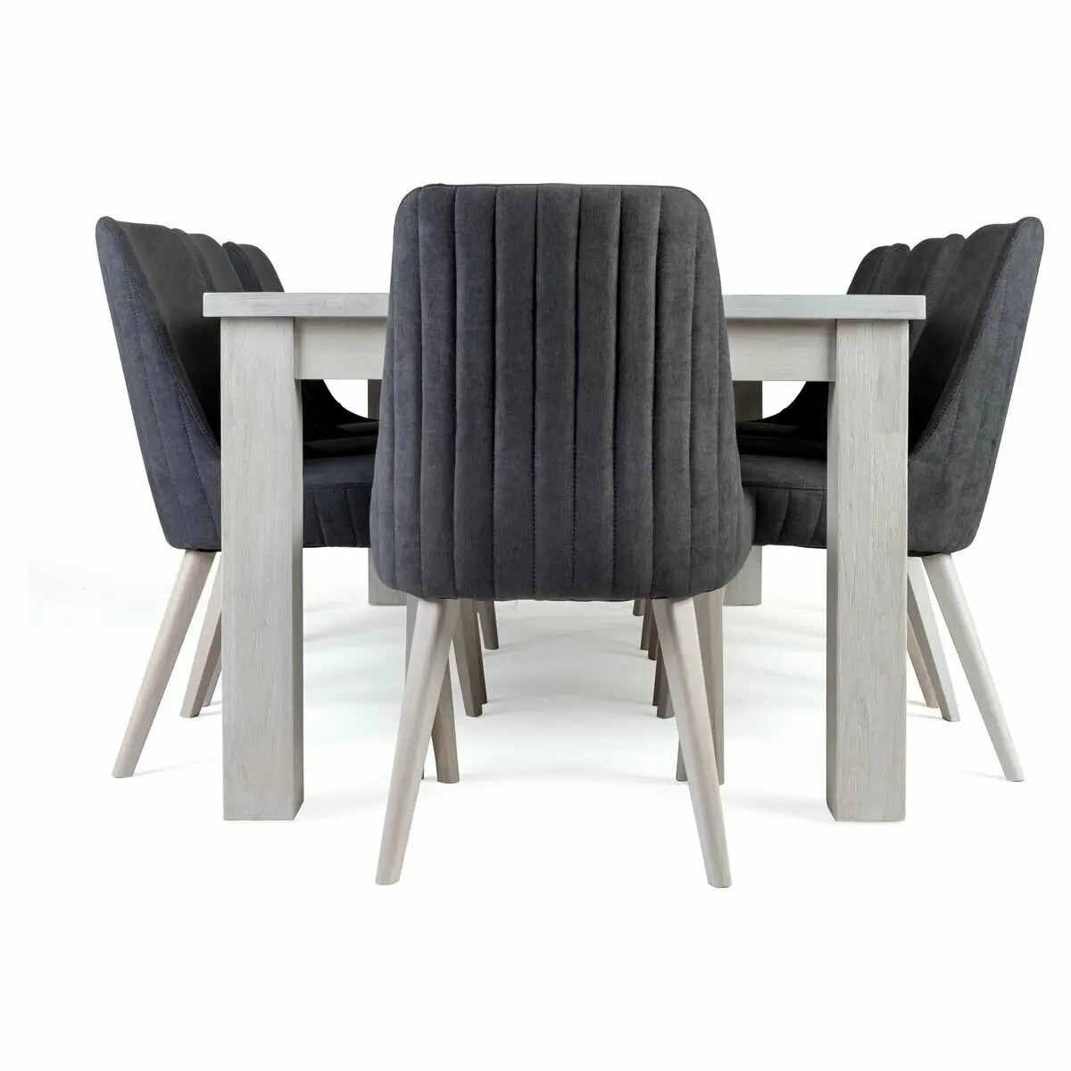 Ostro Furniture Ostro Paddigton 7 Piece Dining Set